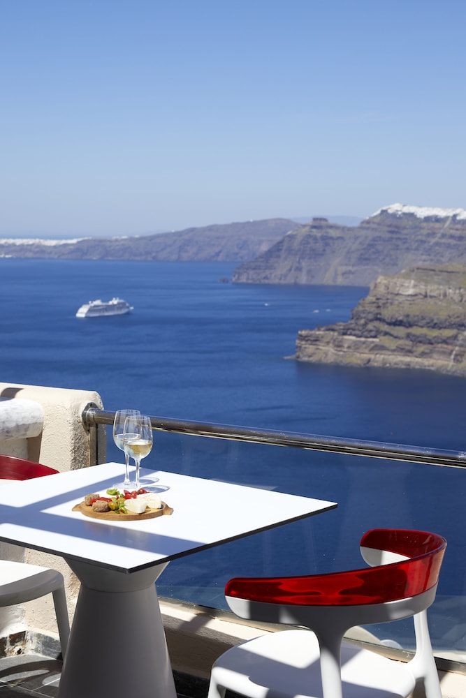 Suites of the Gods Cave Spa Hotel 29/50