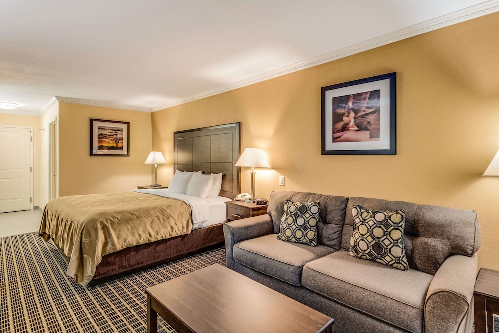 Quality Inn Ozona I-10 19/29