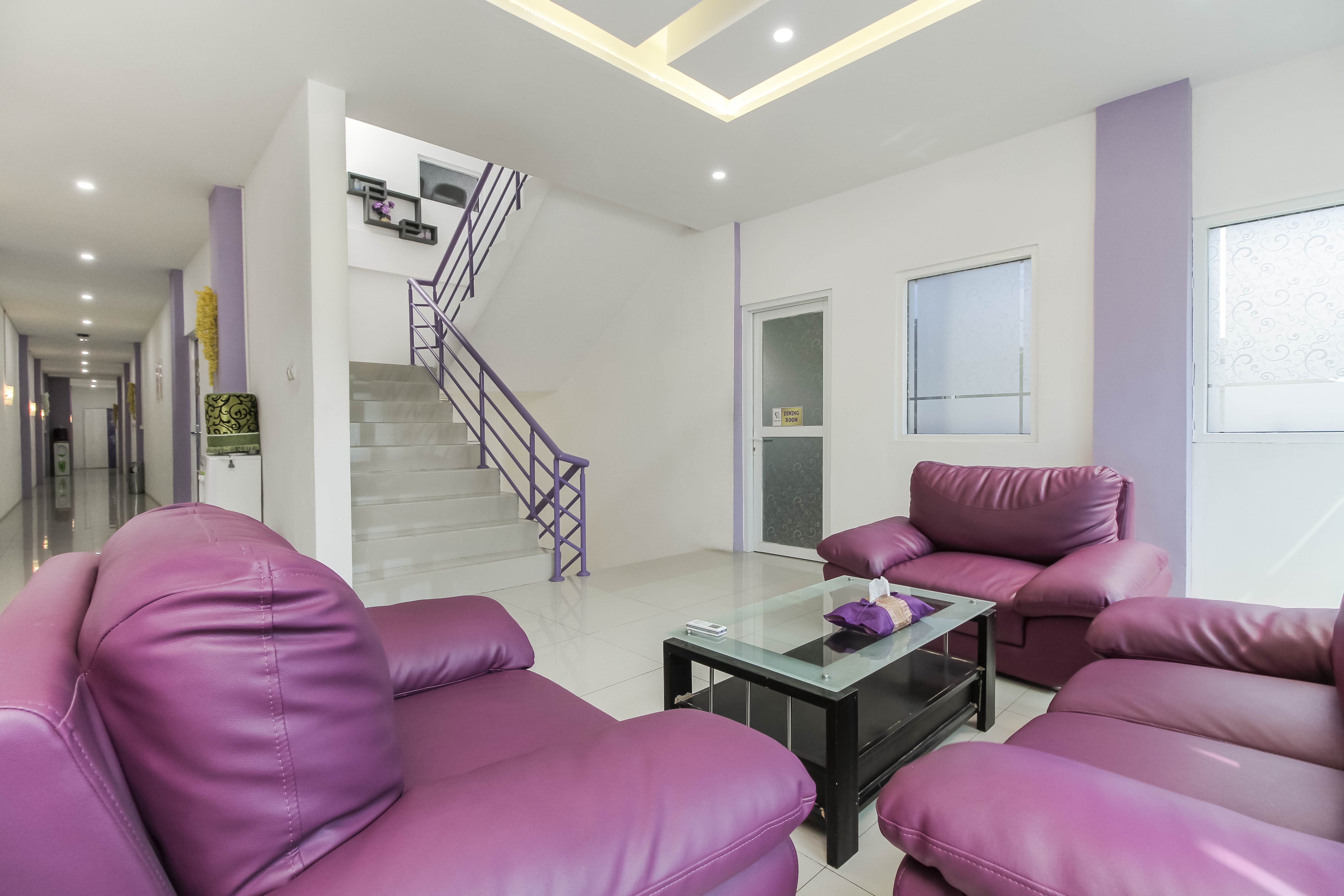 Reddoorz Plus Near Stasiun Bekasi 38/45