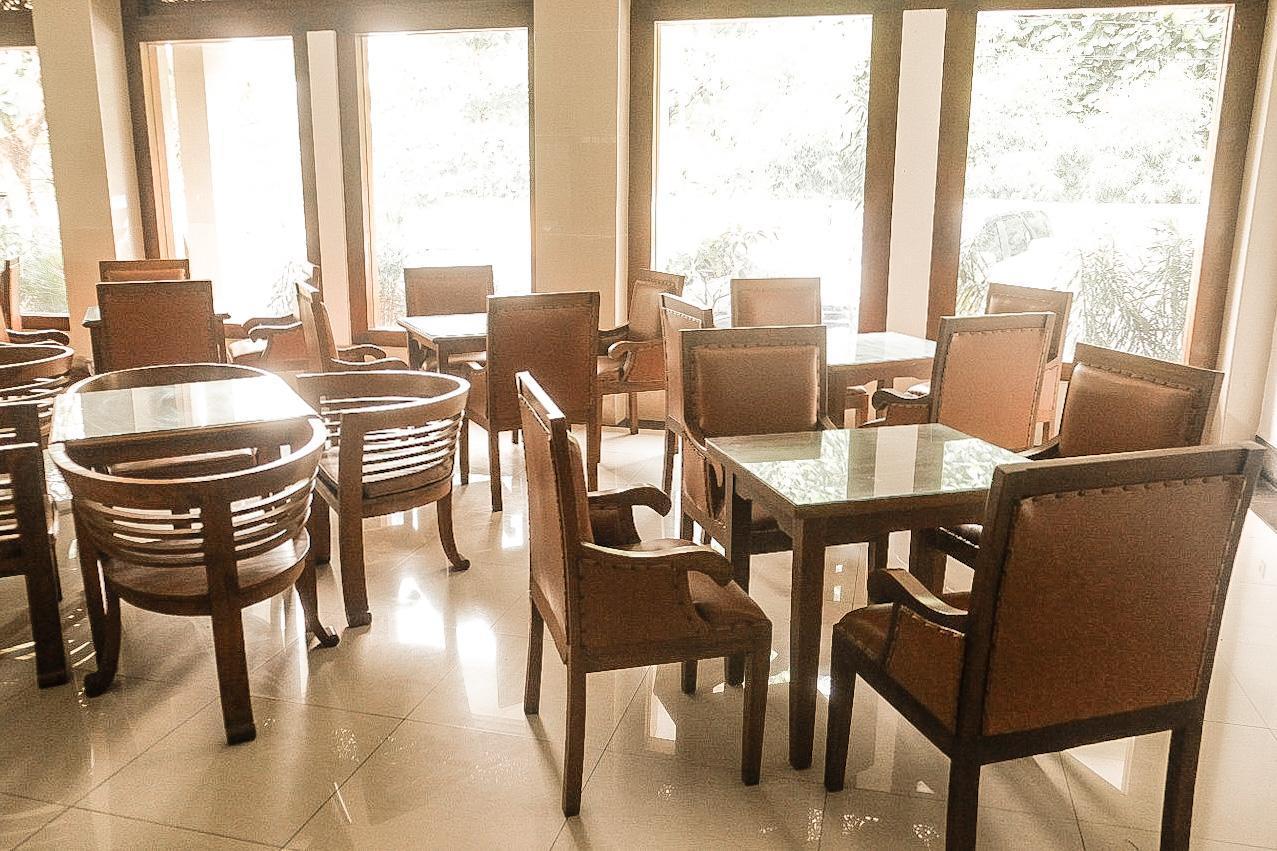 Rizen Padjadjaran Hotel 27/42