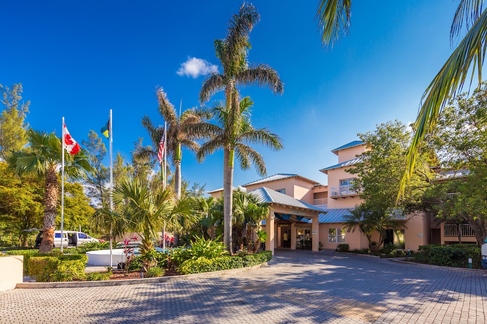 Island Seas Resort 58/60