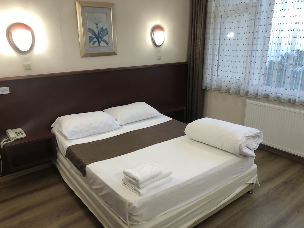Zarha Mountain Resort 36/72