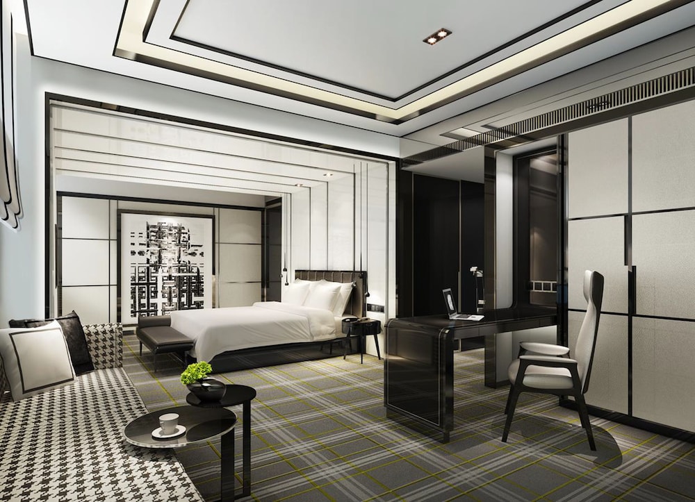 Minimax Hotel Shanghai Songjiang 33/51