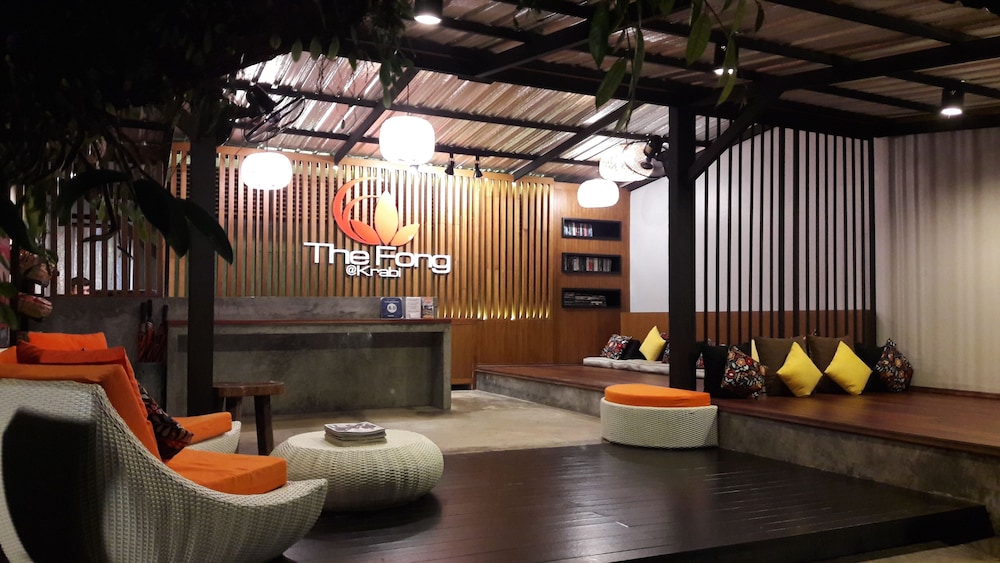 The Fong Krabi Resort 58/73