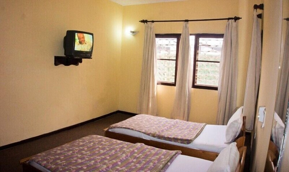 Pekan Hotel 17/71