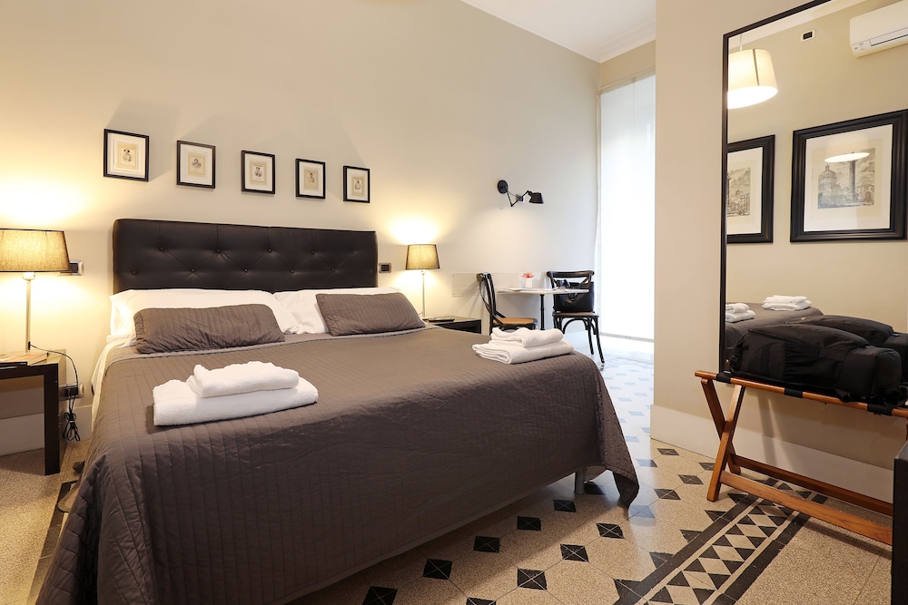 Residenza Mazzini 16/39