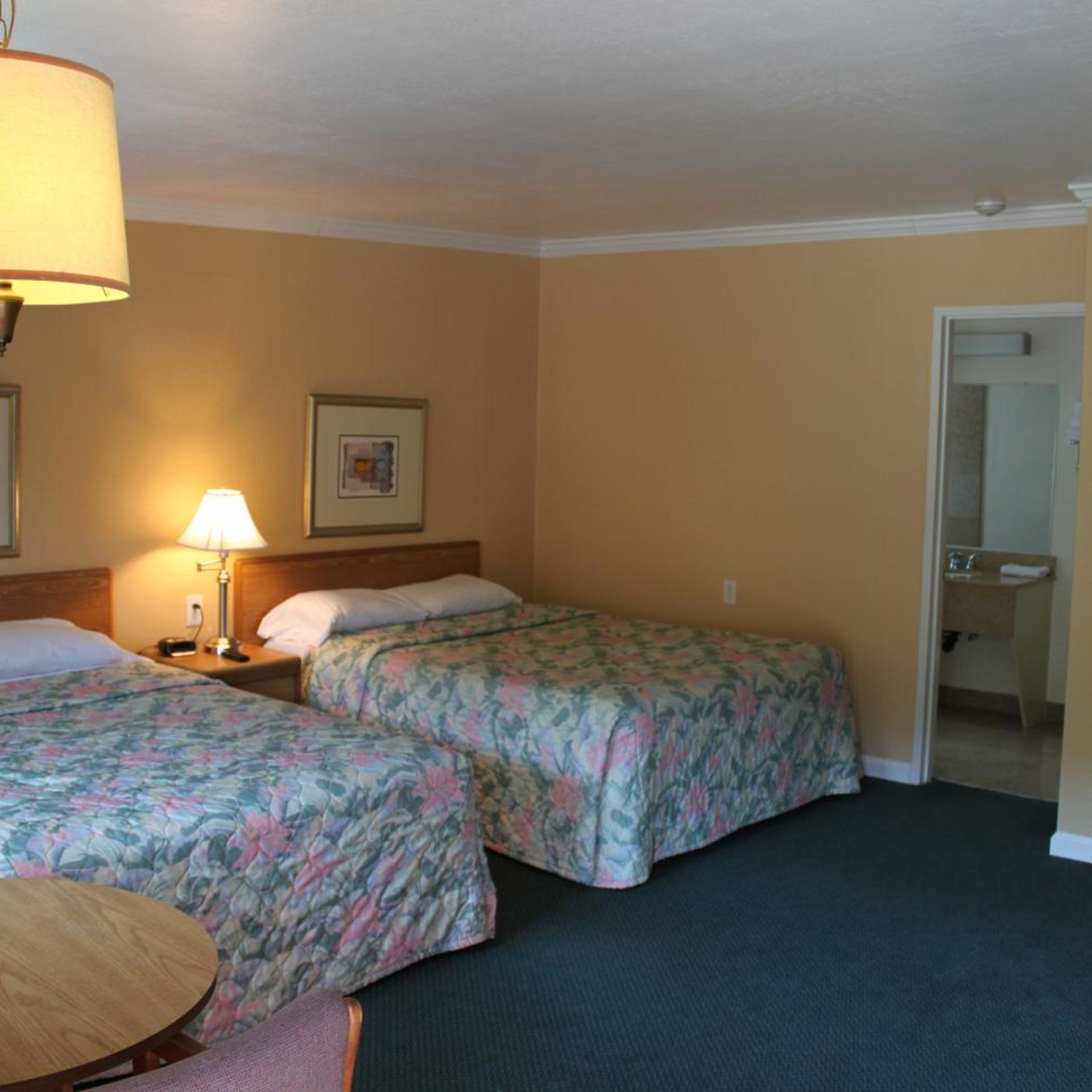 Villa Inn 19/33