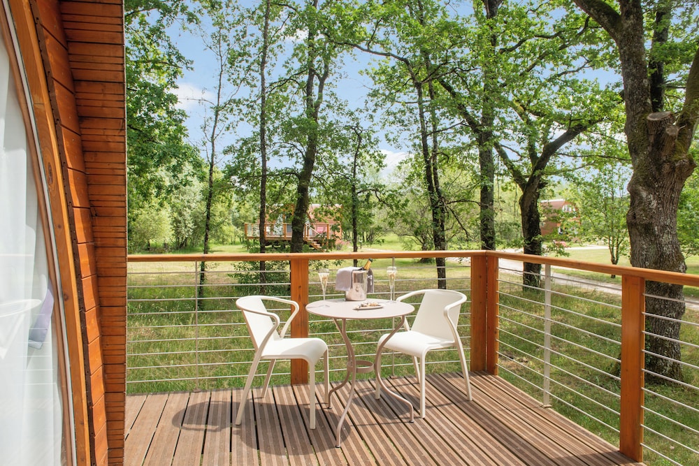 Le Relais Des Landes 30/50