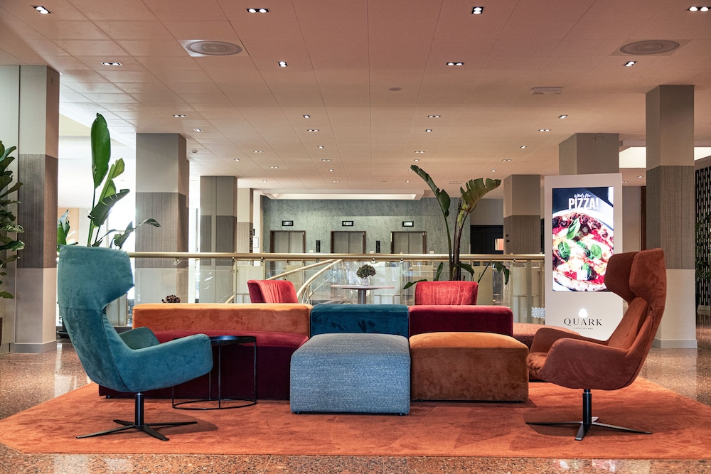 Quark Hotel Milan 29/60