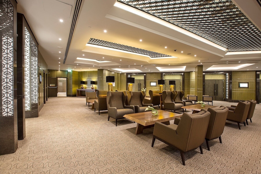 Ayla Grand Hotel 31/50
