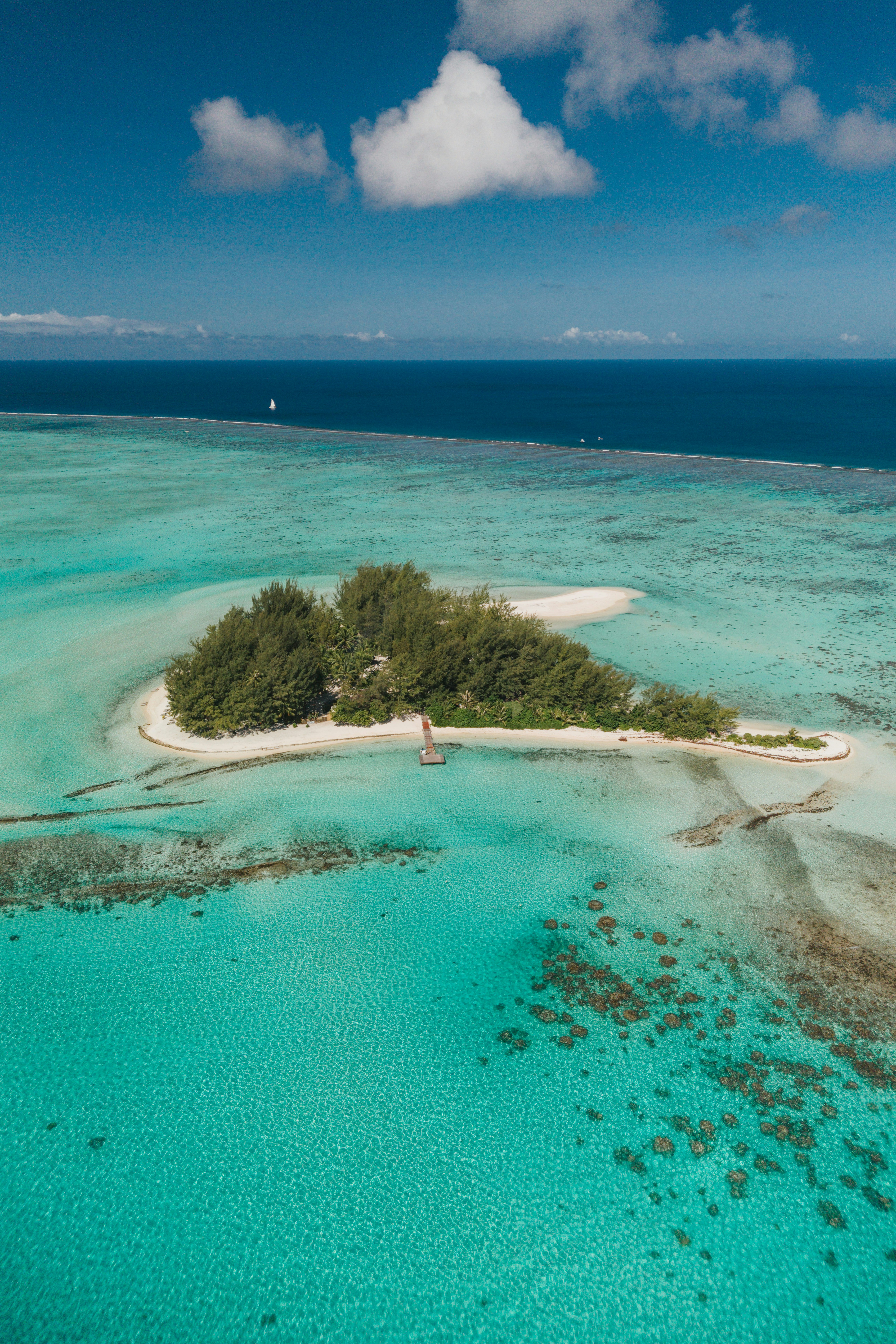 Conrad Bora Bora Nui 45/50