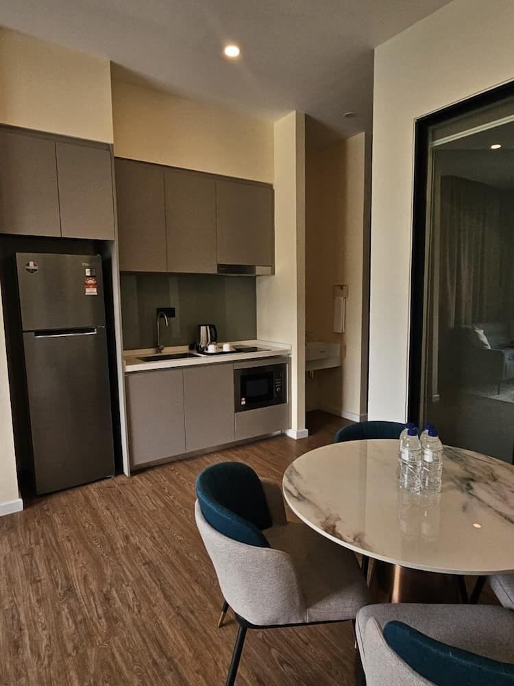 Wyndham Garden Suites Genting Highlands 50/58
