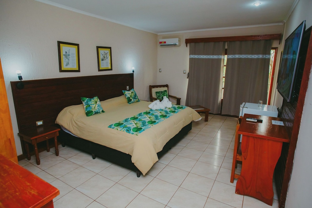 SUPERIOR, DOUBLE BED