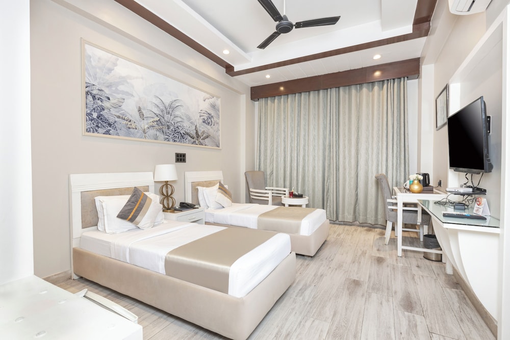 Skon Boutique by Orion Hotels 11/48