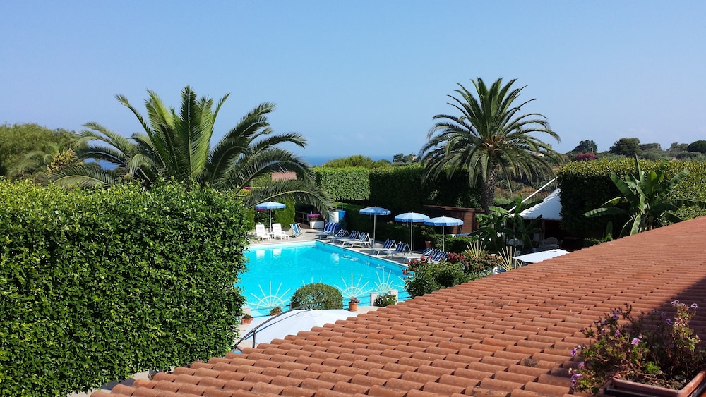 Residence Hotel Felix 3/66
