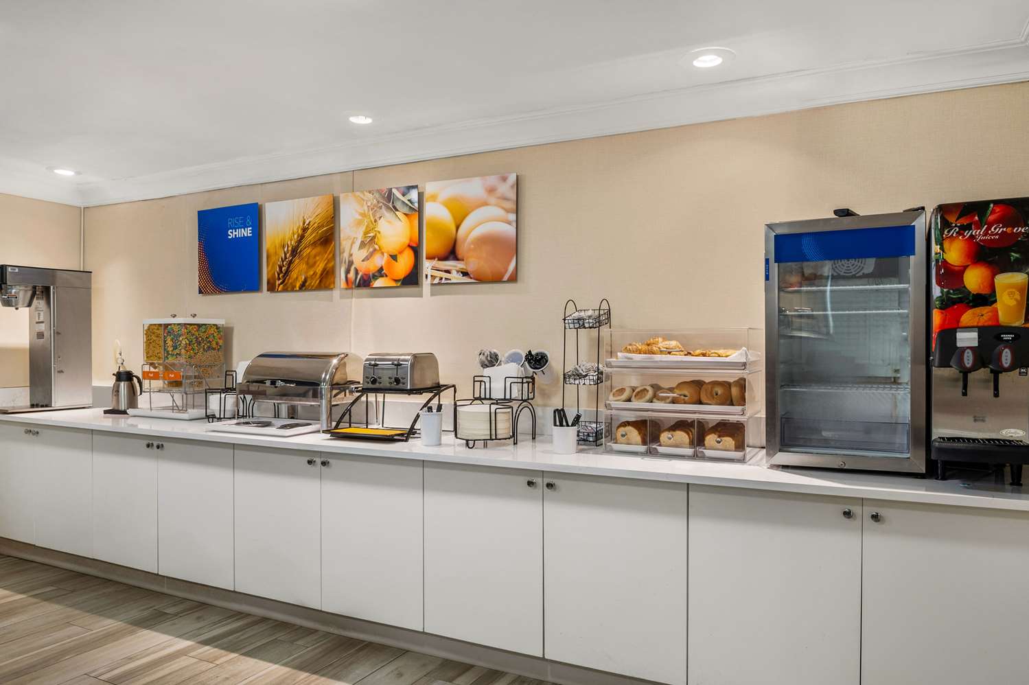 Comfort Inn Oceanside Deerfield Beach 9/46
