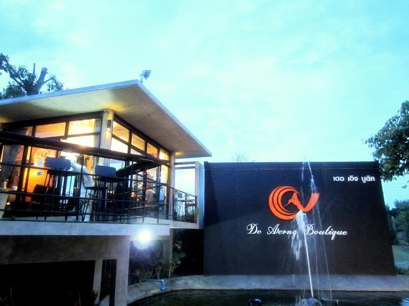 De Aerng Boutique 1/91
