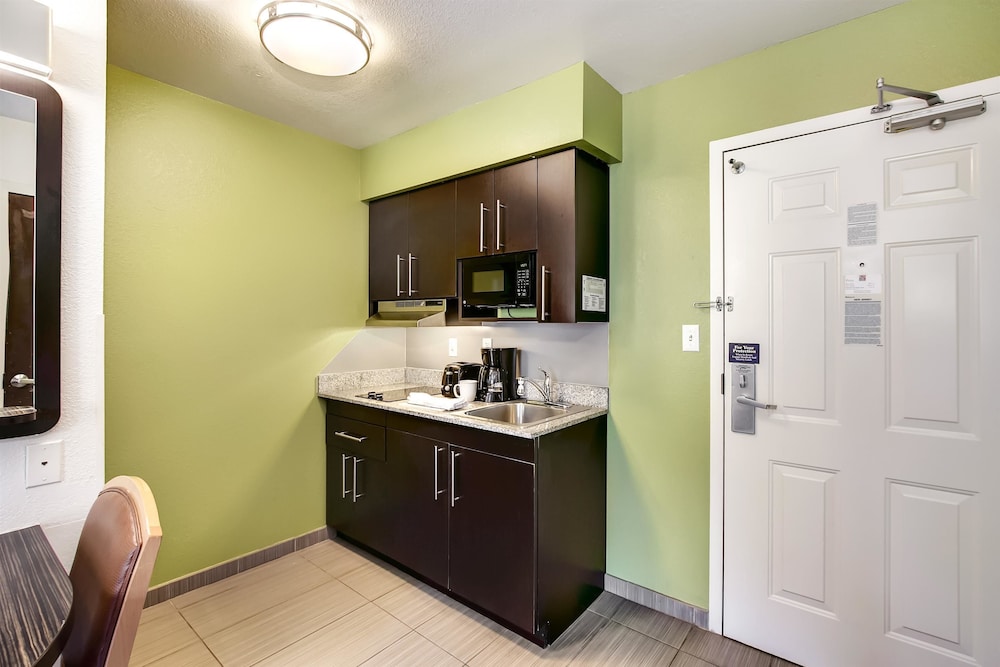 Studio6 East Brunswick, NJ - NYC Area 32/41