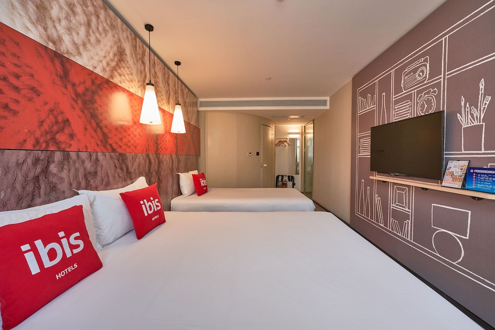 Ibis Beijing Changying 25/49