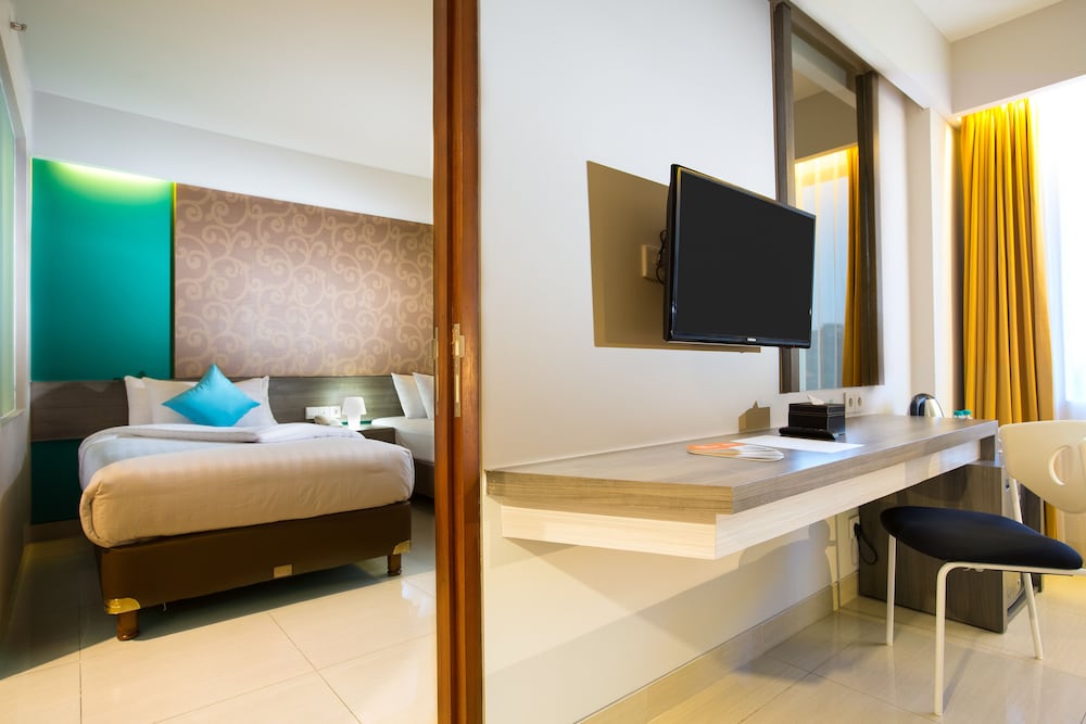 Siesta Legian Hotel 23/52
