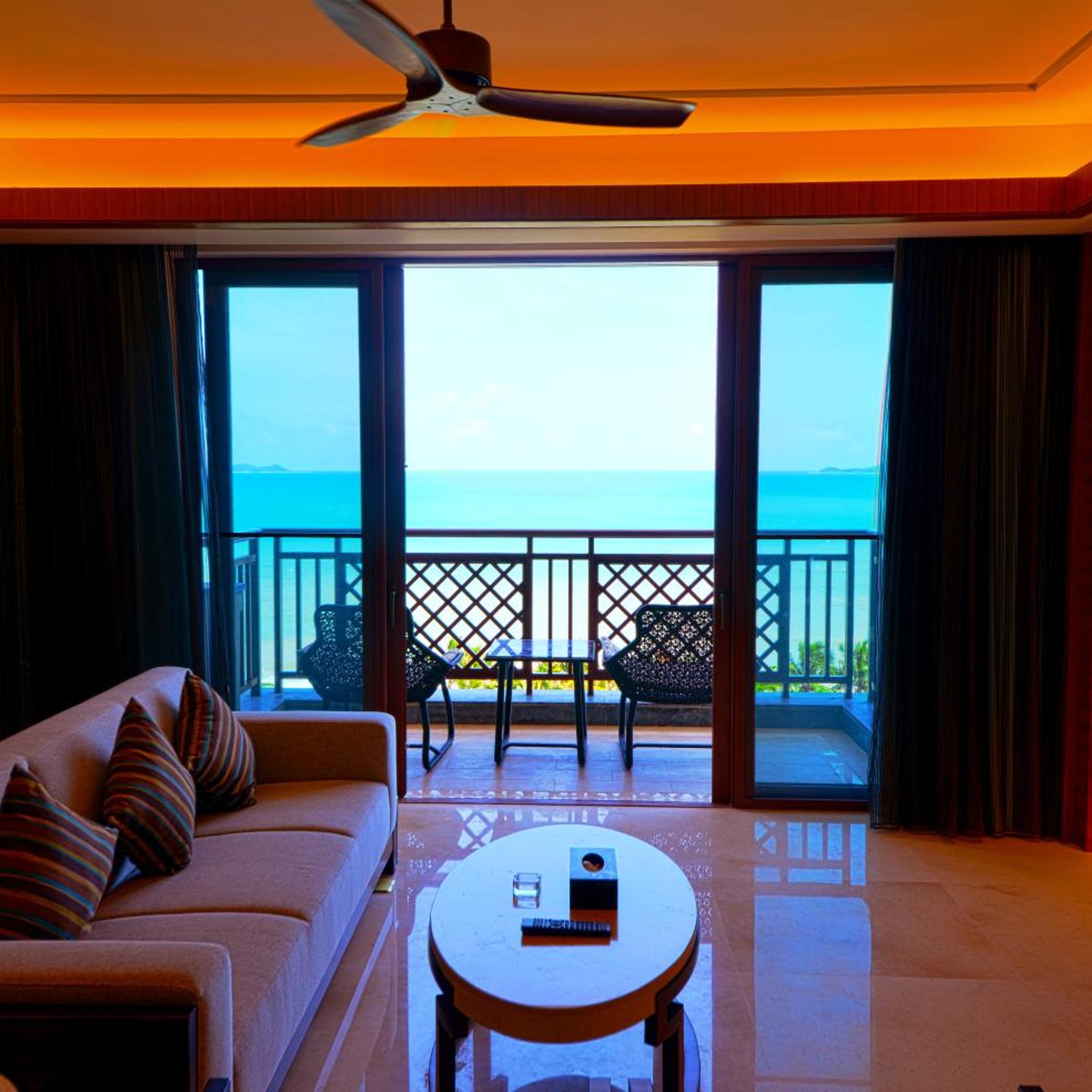 Narada Sanya Bay Resort 39/60