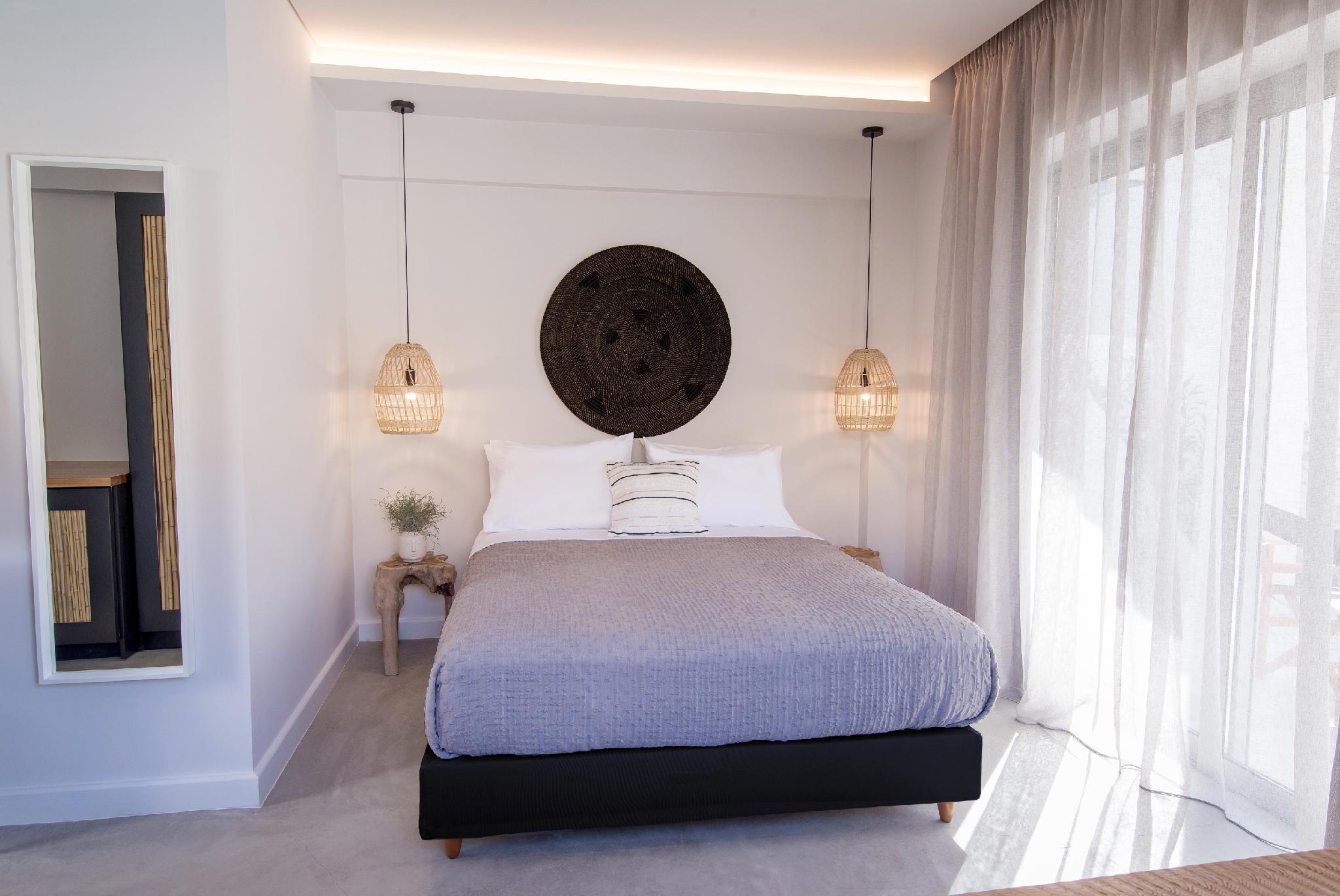 Elegant, Double Bed