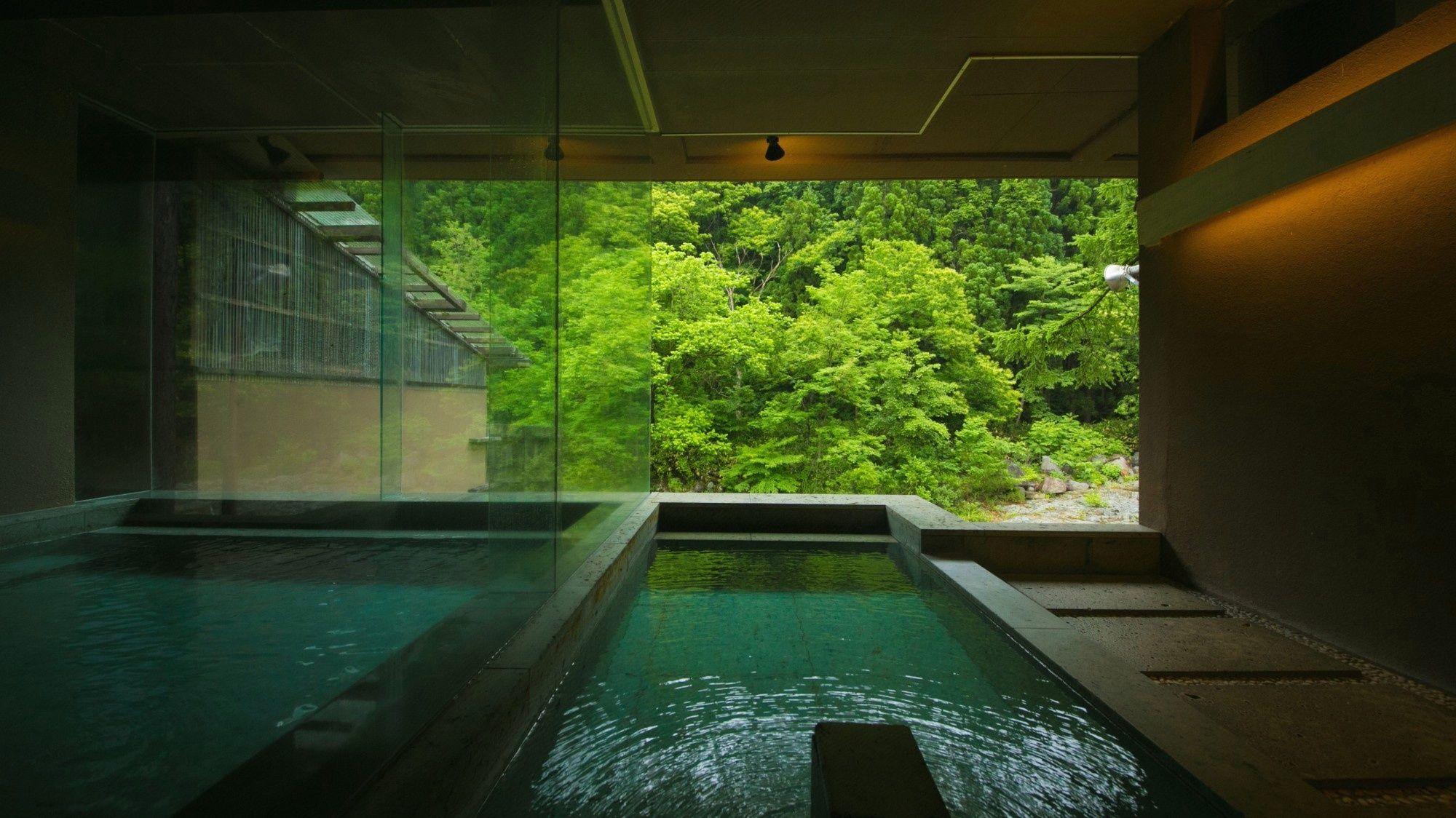 Unosawa Onsen Tokinoyado Sumire 21/36