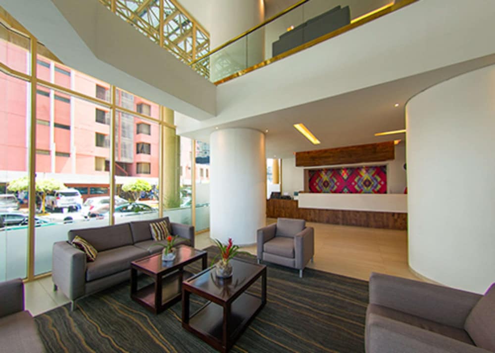 Clarion Suites Guatemala City 22/42