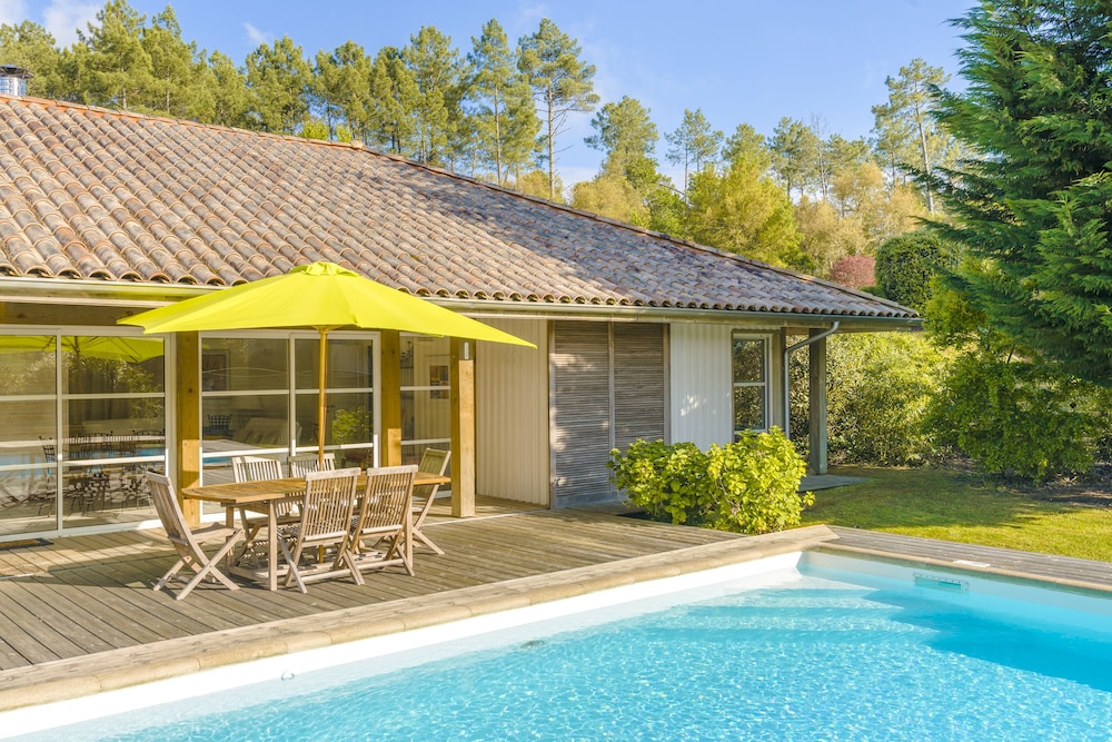 Villas Eurogroup Clairiere Aux Chevreuils 2/50
