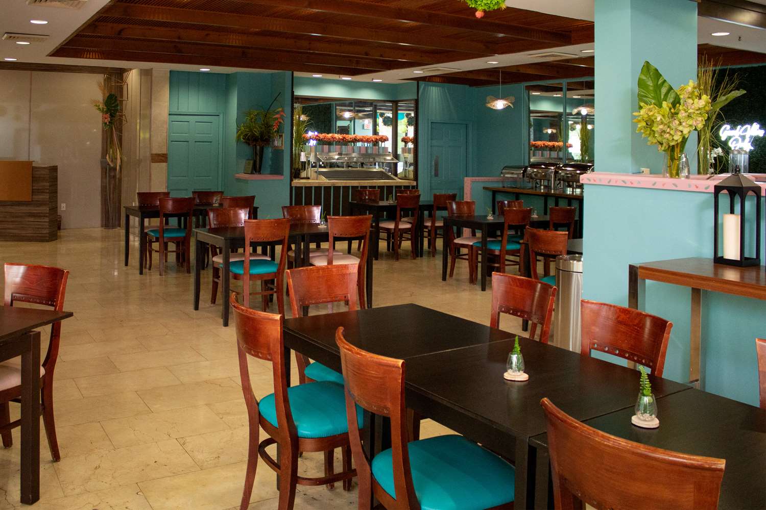 Regency Miami Airport by Sonesta 55/77