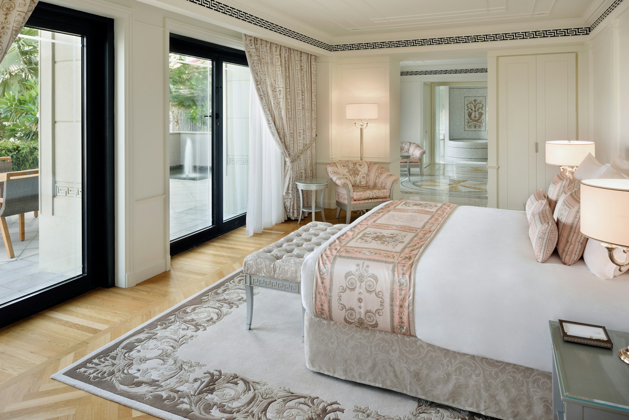 Palazzo Versace Dubai 18/64