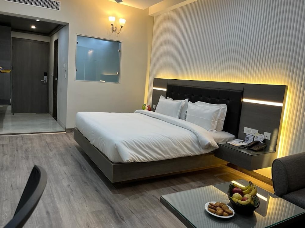 HOTEL RESIDENCY 15/47