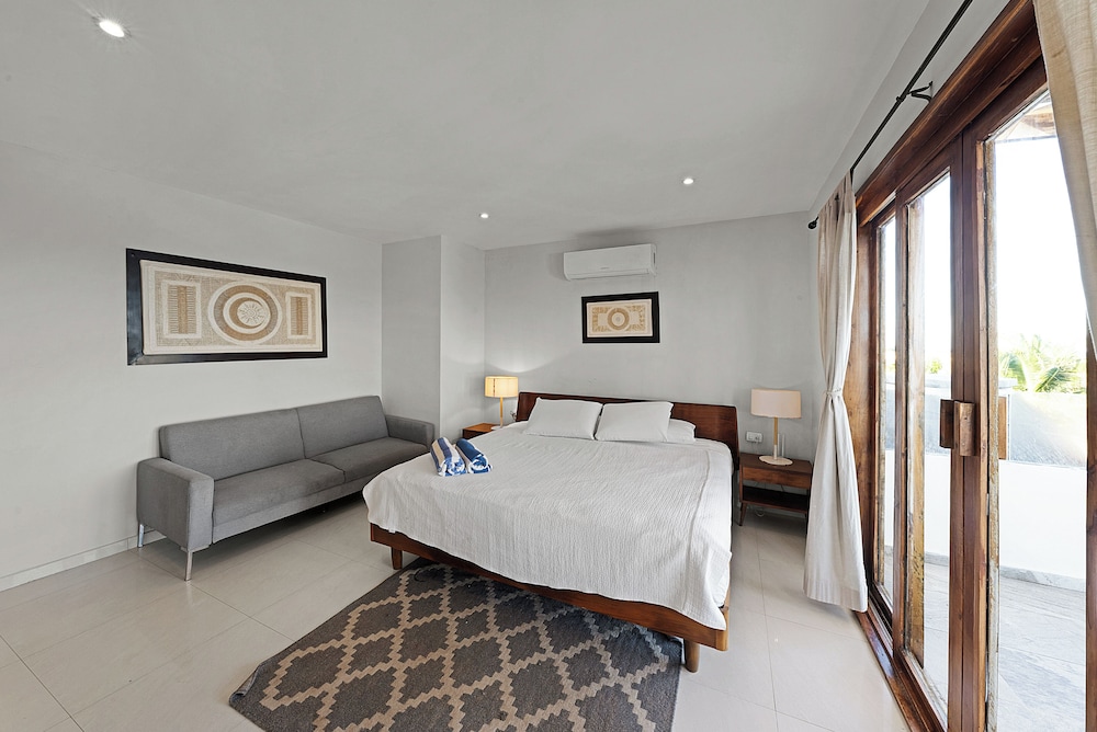 Playa Canek Boutique Eco Hotel 16/100