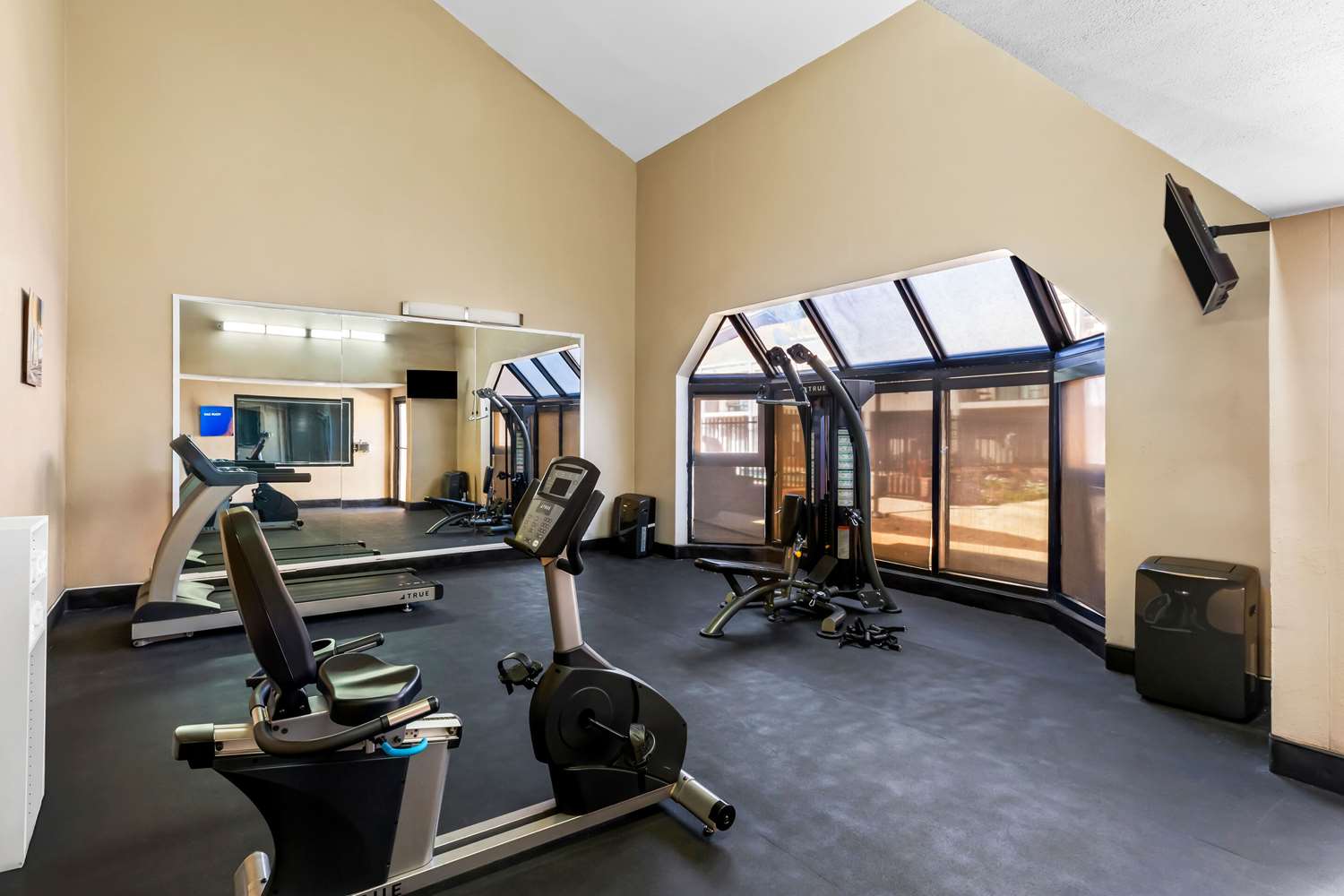 Comfort Inn Roswell-Dunwoody 15/44
