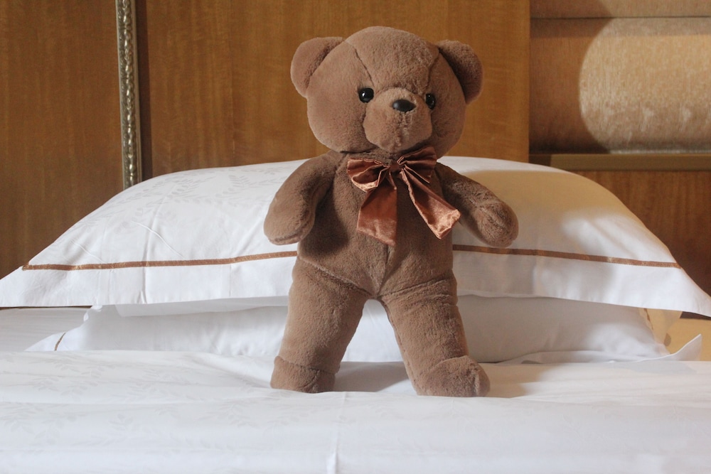 Good International Hotel 19/28