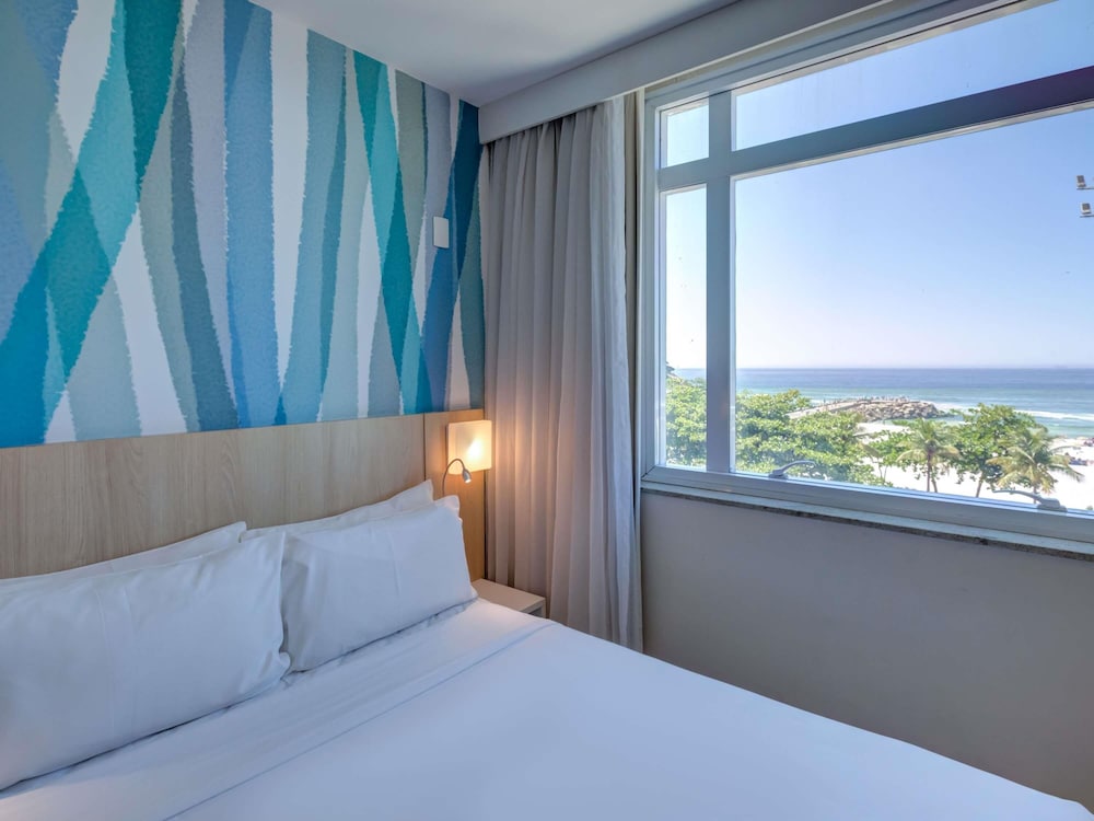 Mercure Rj Barra Da Tijuca 33/75