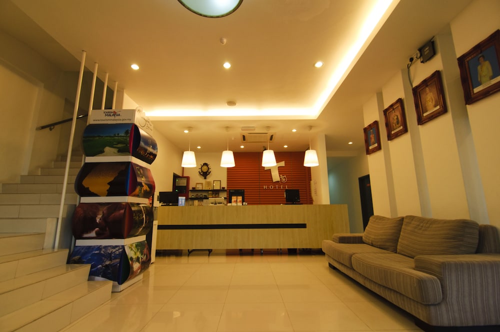T Hotel Kuala Perlis 11/50