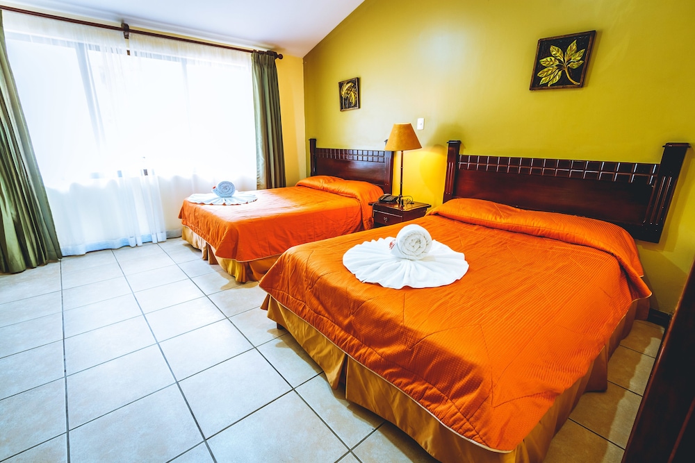 Hotel Condovac La Costa 27/72