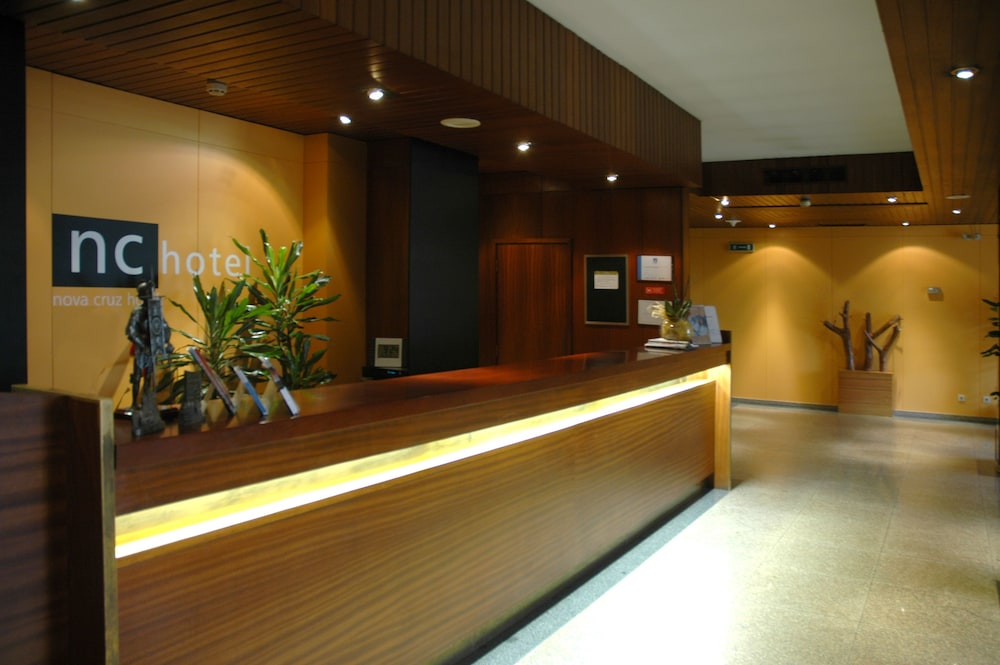 NOVA CRUZ HOTEL 7/50