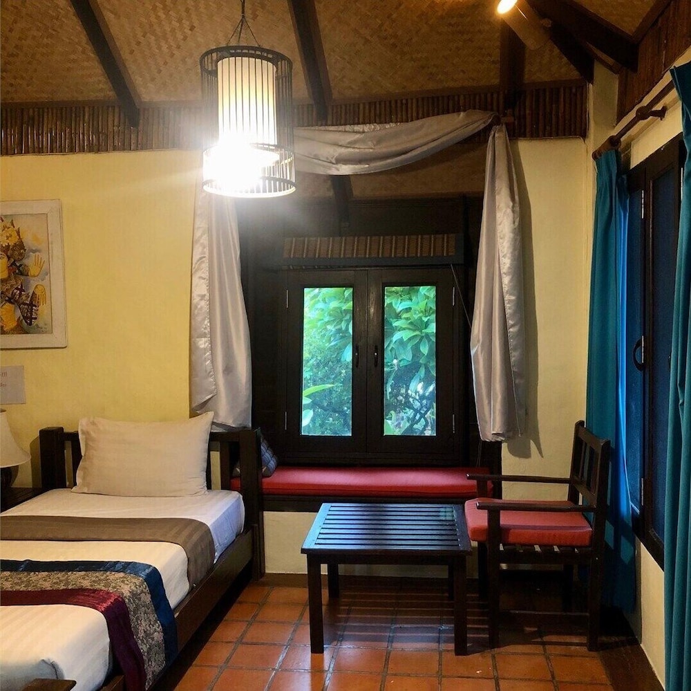 Villa Bali Eco Resort 9/89
