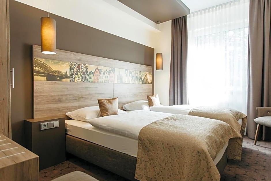 Hotel Sion 10/37