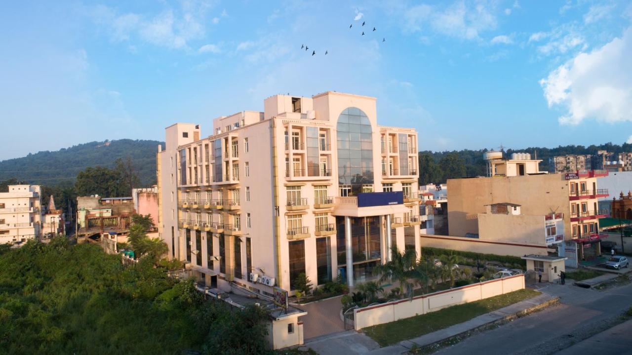 The Fern Residency Haridwar in RISHIKESH