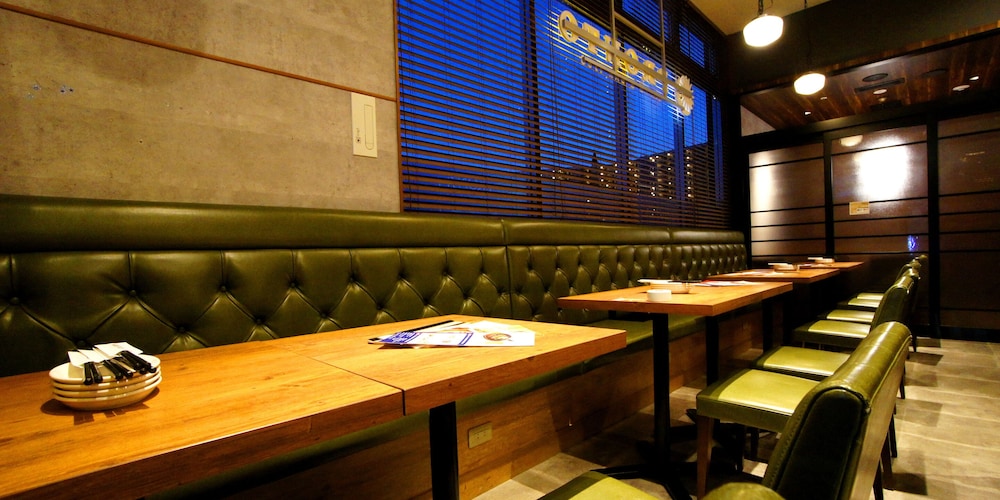 APA Hotel Chiba-Inzaimakinohara-Ekimae 20/25