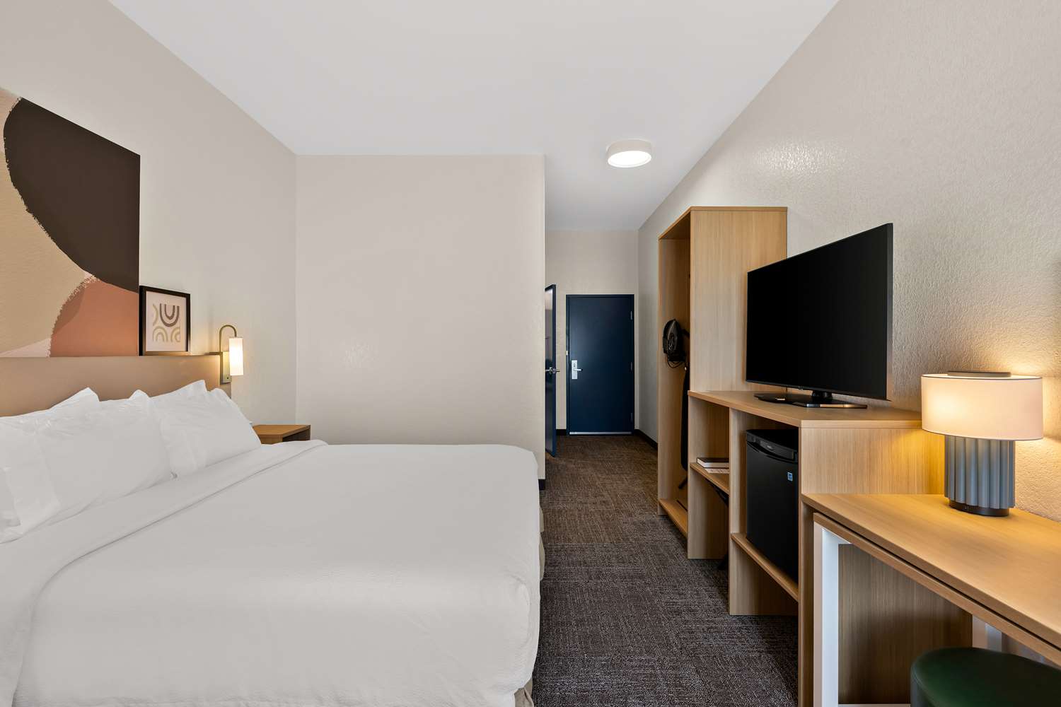 Spark by Hilton Tifton 6/21