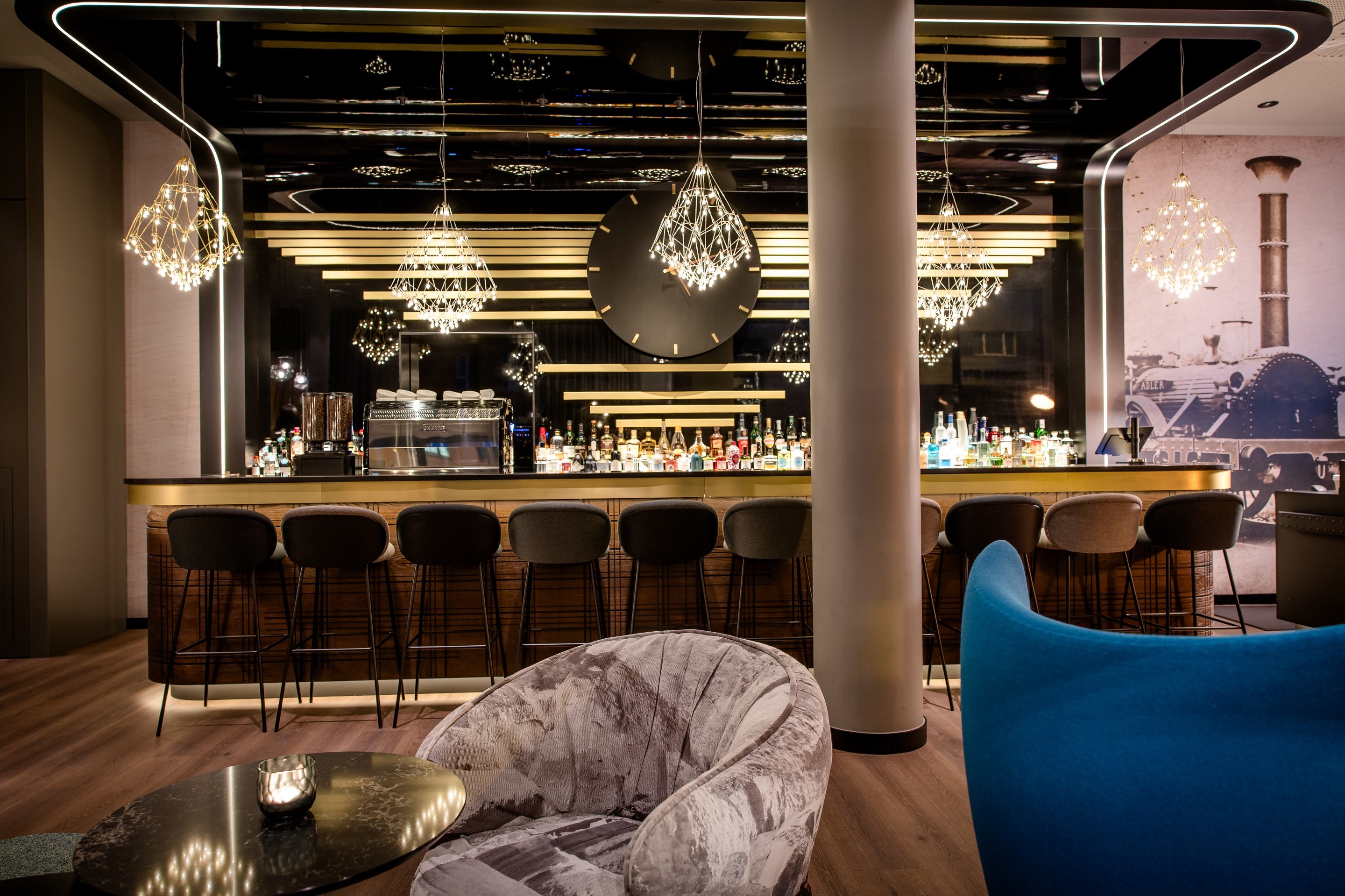Hotel Motel One Nurnberg-City 13/15