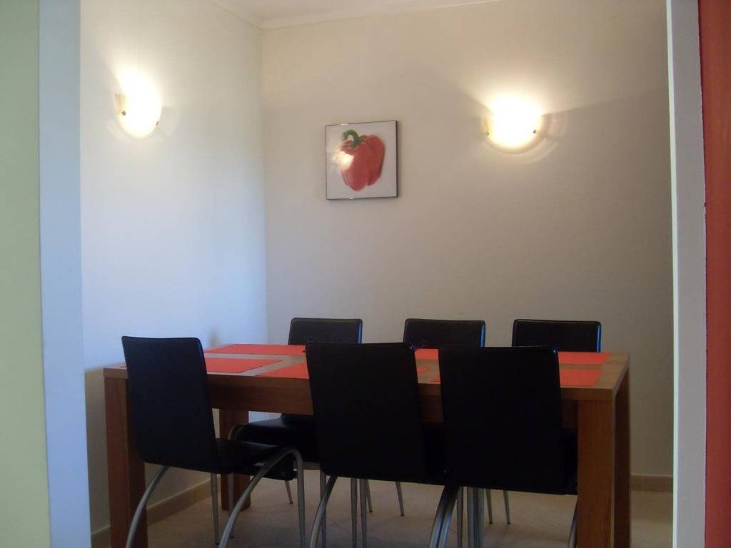 Glenridge Albufeira Beach and Golf Resort 18/32