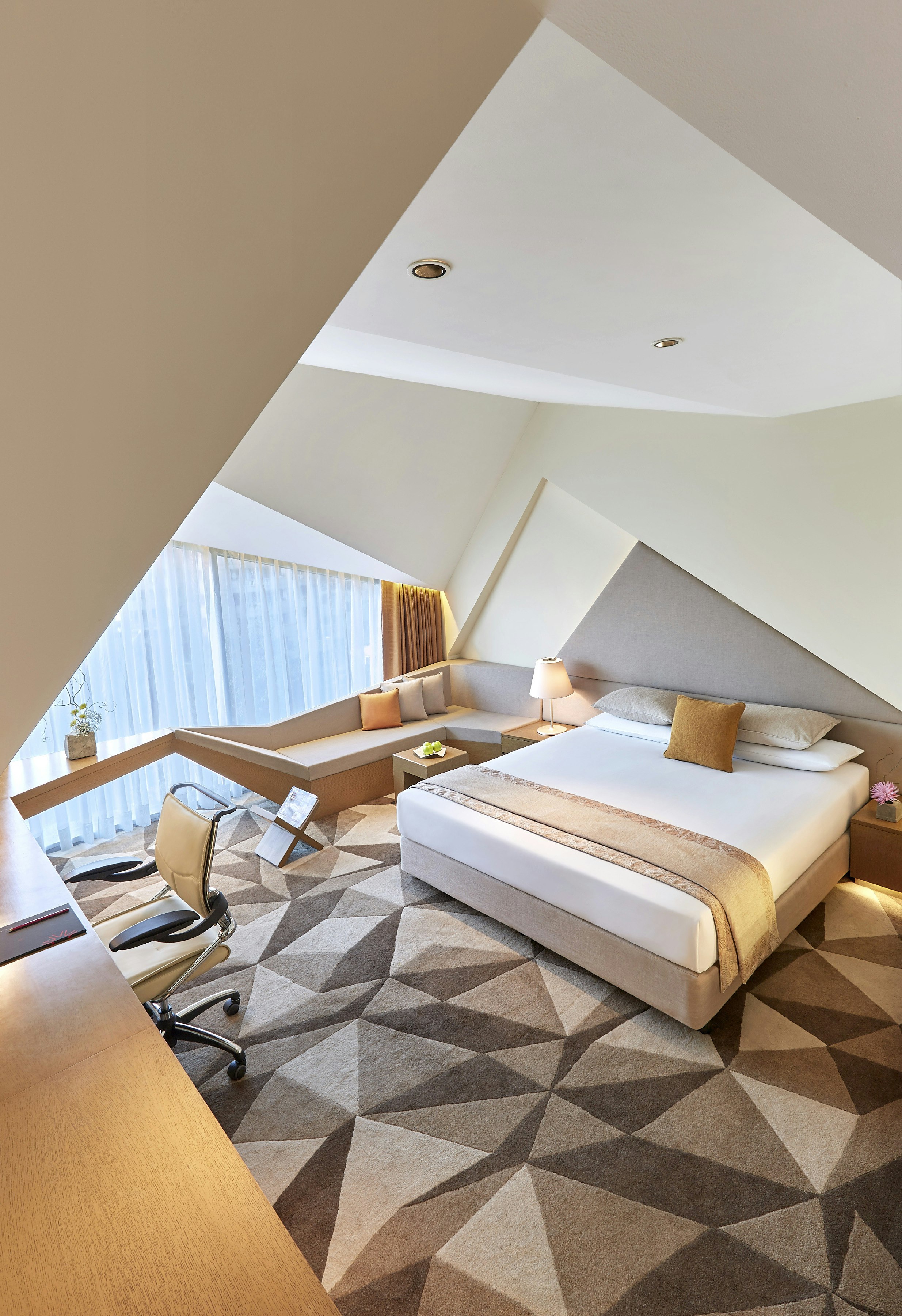 Vivanta New Delhi Dwarka 26/78