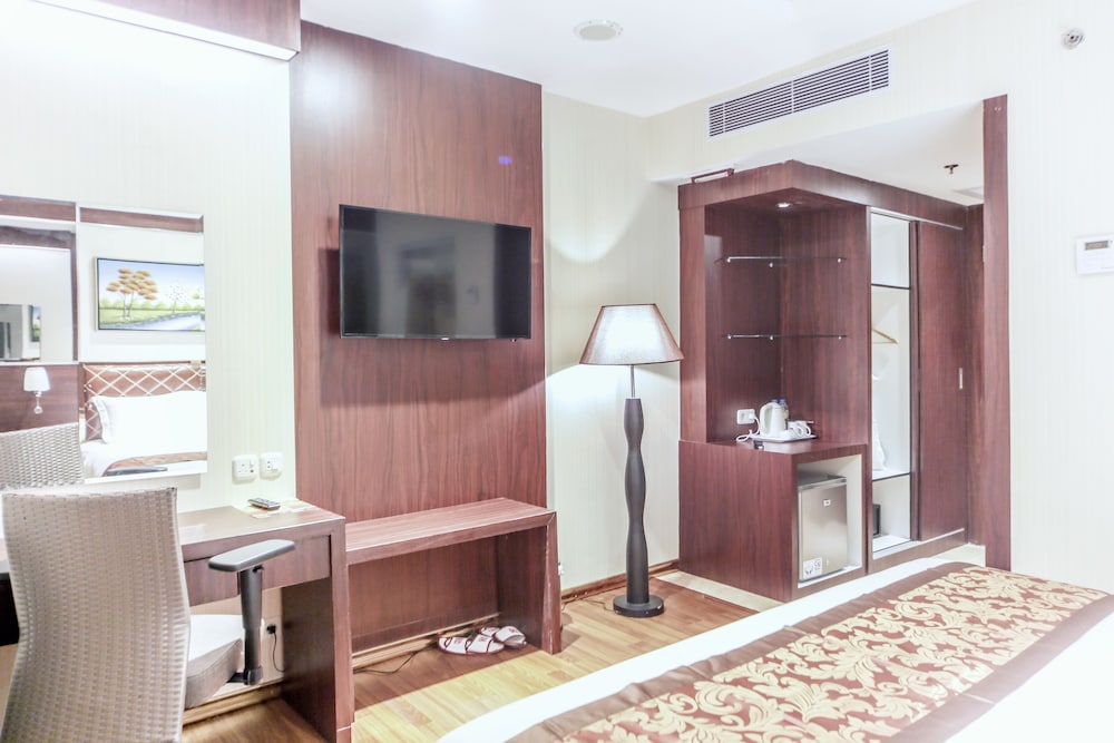 Batam City Hotel 33/50