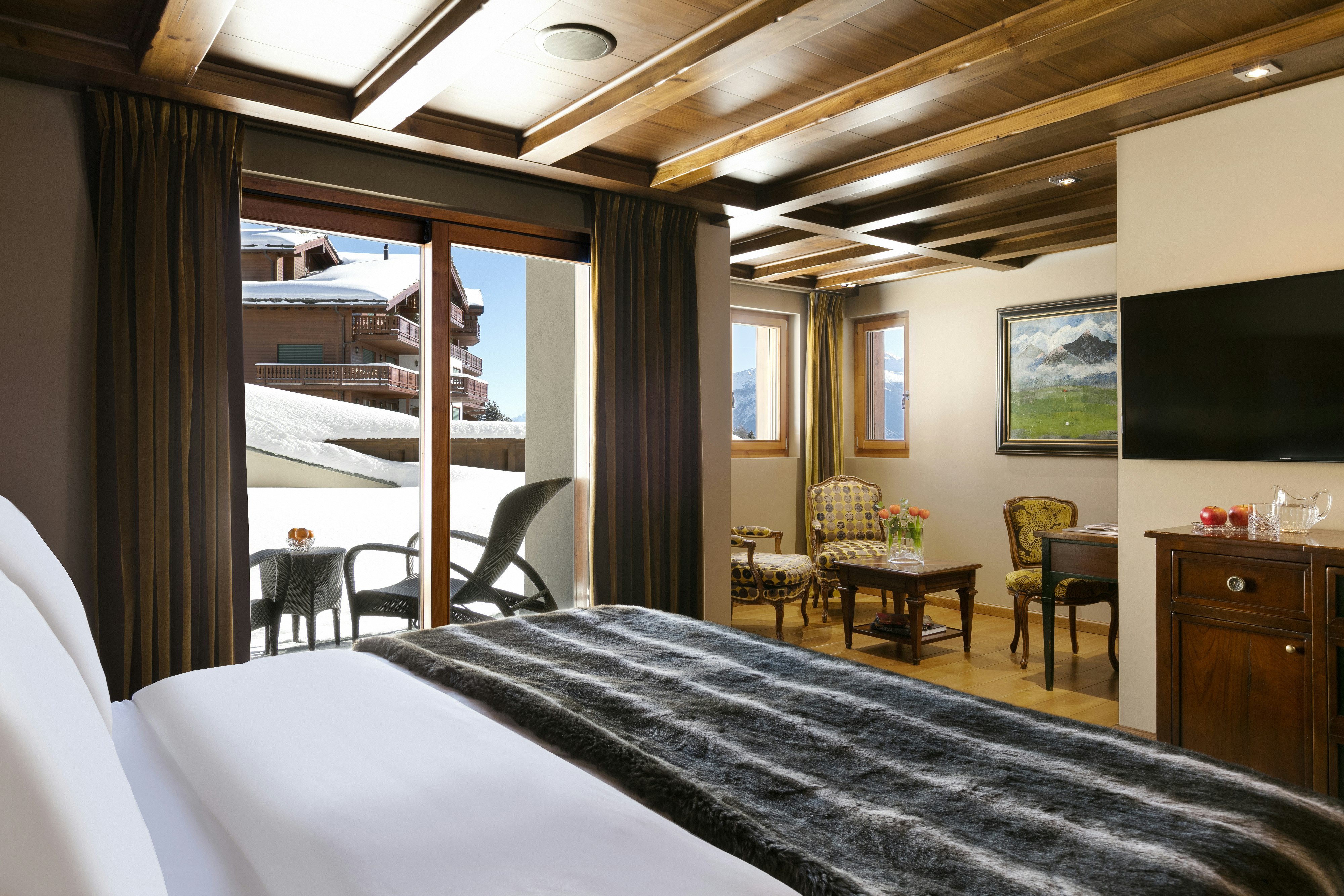 Guarda Golf Hotel & Residences 16/50