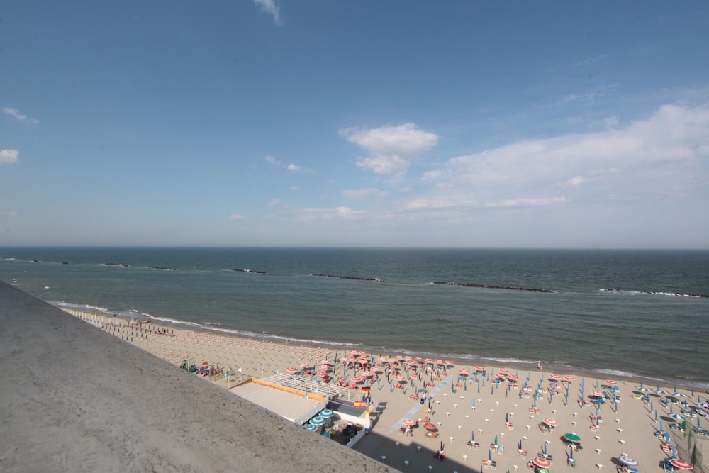 Eco Del Mare Apartments 33/50